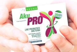 Probiotiká AkuPRO